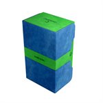 Deck Box: Stronghold Convertible Green (200ct)