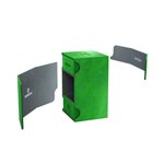 Deck Box: Watchtower Convertible Green (100ct)