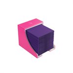 Deck Box: Watchtower Convertible Pink (100ct)