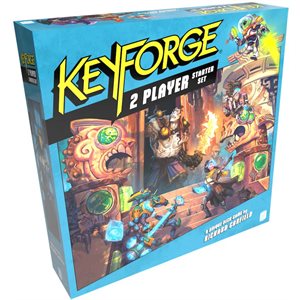 Keyforge: Winds of Exchange 2 Player Starter