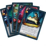 Keyforge: Winds of Exchange Adventures: Abyssal Conspiracy ^ AUGUST 4 2023