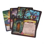Keyforge: Winds of Exchange Adventures: Fall of the House Gormangeist