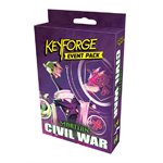 Keyforge: Martian Civil War Kit 2024