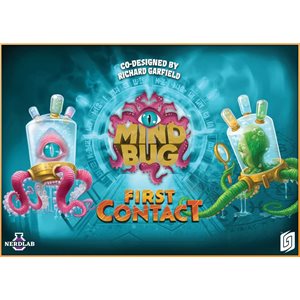 Mindbug First Contact (No Amazon Sales)