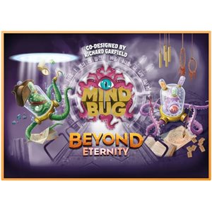 Mindbug: Beyond Eternity (No Amazon Sales)