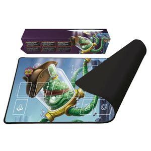 Mindbug: Captain Tentacles Playmat (No Amazon Sales) ^ DEC 2024