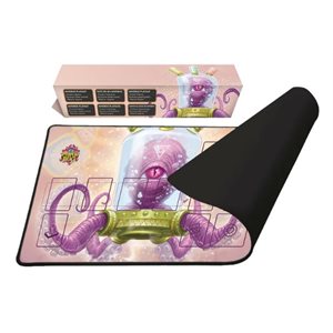 Mindbug: Mr. Pink Playmat (No Amazon Sales) ^ DEC 2024