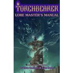 Torchbearer: Lore Master’s Manual (BOOK)