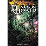 Dungeon World (BOOK)