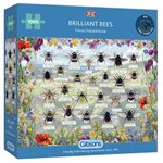 Puzzle: 1000 Brilliant Bees ^ Q2 2024