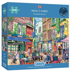 Puzzle: 1000 Neal's Yard ^ Q2 2024