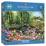 Puzzle: 1000 Woodland Glade ^ Q2 2024
