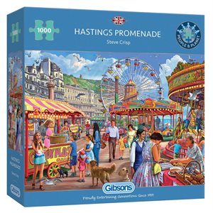 Puzzle: 1000 Hastings Promenade ^ Q2 2024