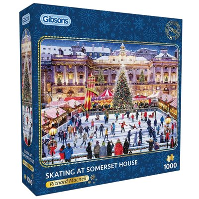 Puzzle: 1000 Skating at Somerset House ^ Q4 2024