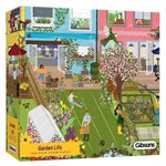 Puzzle: 1000 Garden Life (1000)