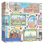Puzzle: 1000 London Gallery (1000)