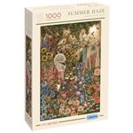 Puzzle: 1000 Special Edition: The Art File: Summer Haze ^ Q2 2024