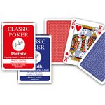 Classic Poker Single Deck ^ Q4 2024