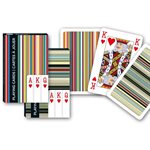 Stripes Playing Cards ^ Q4 2024