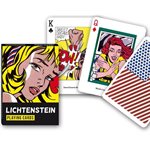 Lichtenstein Playing Cards ^ Q4 2024