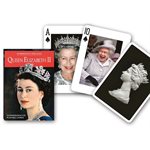 The Queen Playing Cards ^ Q4 2024