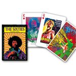 The Sixties Playing Cards ^ Q4 2024