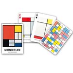 Mondrian Playing Cards ^ Q4 2024