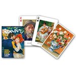 Renoir Playing Cards ^ Q4 2024