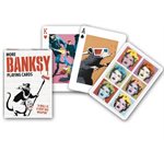 More Banksy Playing Cards ^ Q4 2024