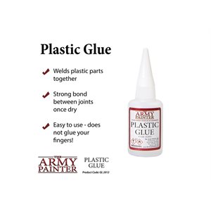 Army Painter: Plastic Glue