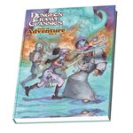 DCC RPG Tome of Adventure Volume 2