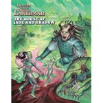 Dungeon Crawl Classics: Lankhmar #15: The House of Jade and Shadow ^ OCT 23 2024