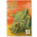 Mutant Crawl Classics: Jair's Home ^ Q2 2025