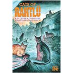 Dungeon Crawl Classics: Cats of Rahtlu ^ NOV 27 2024