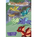 Wyrmlings: An All Ages TTRPG: Core Rulebook ^ Q2 2025