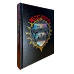 Xcrawl Classics: Core Rulebook: DJ Skull Edition ^ OCT 23 2024