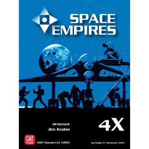 Space Empires 4X