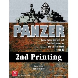 Panzer Expansion 2