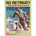 No Retreat North African Front