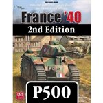 France '40 2nd Edition ^ Q2 2024