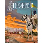 Almoravid: Reconquista and Riposte in Spain 1085 - 1086