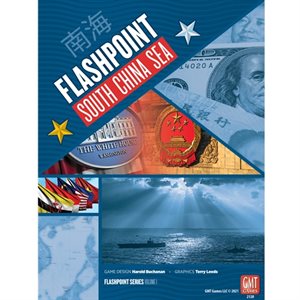Flashpoint: South China Sea ^ JUL 2022