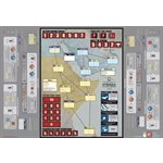 Twilight Struggle: Red Sea: Conflict in the Horn of Africa
