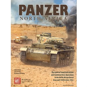 Panzar North Africa ^ Q1 2024