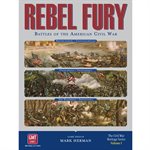 Rebel Fury: Battles of the American Civil War ^ Q2 2024