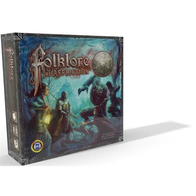 Folklore: Anniversary Edition (No Amazon Sales)