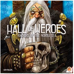 Raiders of the North Sea: Hall of Heroes