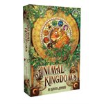 Animal Kingdoms (No Amazon Sales)