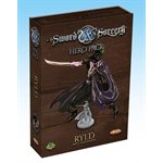 Sword & Sorcery: Ryld Hero Pack