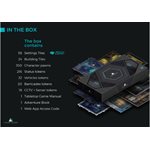 Future World Creator: Core Box